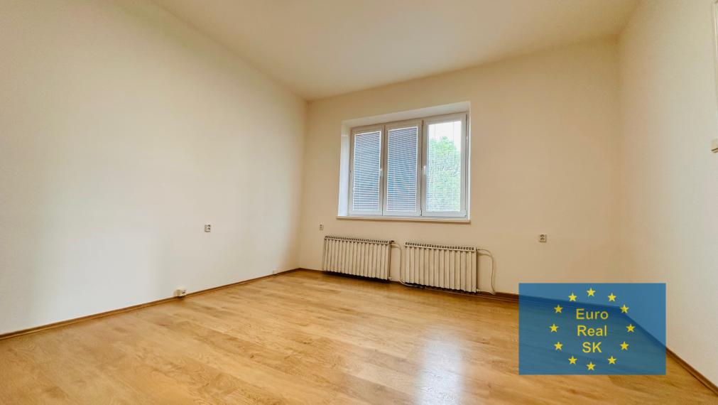 Prenájom kanc. priestorov v KE - Centrum, Rázusová ulica