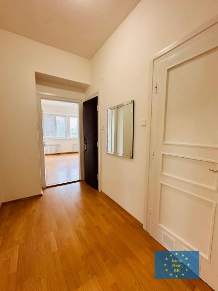 Prenájom kanc. priestorov v KE - Centrum, Rázusová ulica