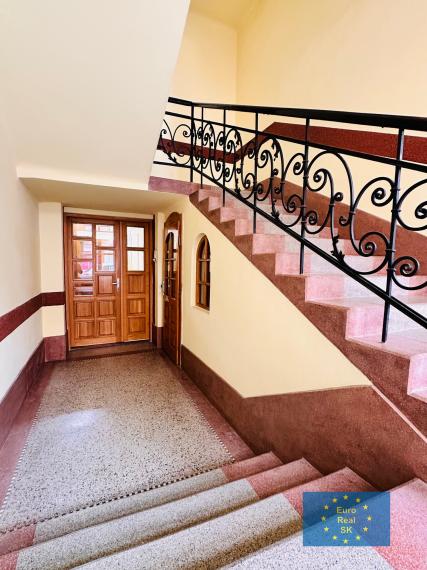 Prenájom kanc. priestorov v KE - Centrum, Rázusová ulica