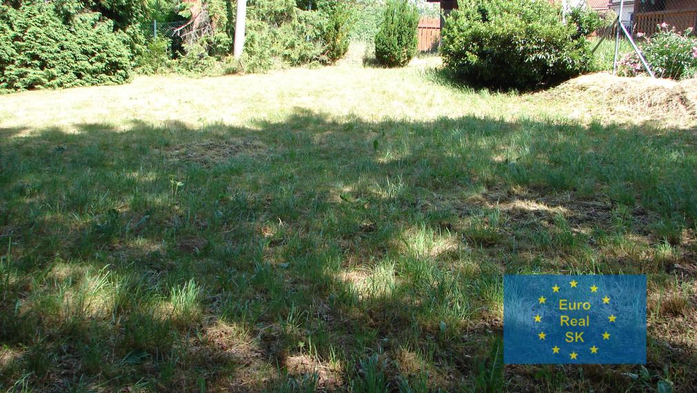 Predaj rodinného domu v obci Smolník, pozemok 5.929 m2, garáž, vhodný na rekreačné účely