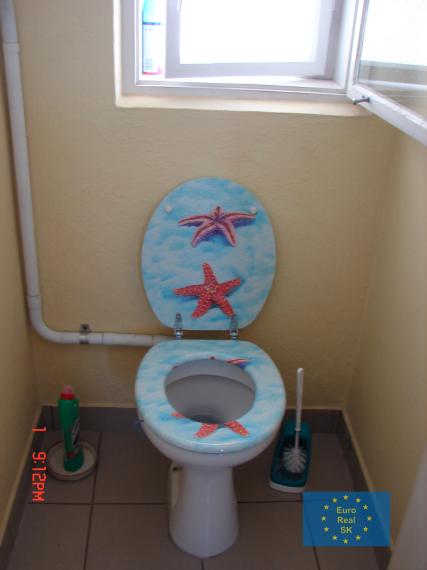 Predaj rodinného domu v obci Smolník, pozemok 5.929 m2, garáž, vhodný na rekreačné účely