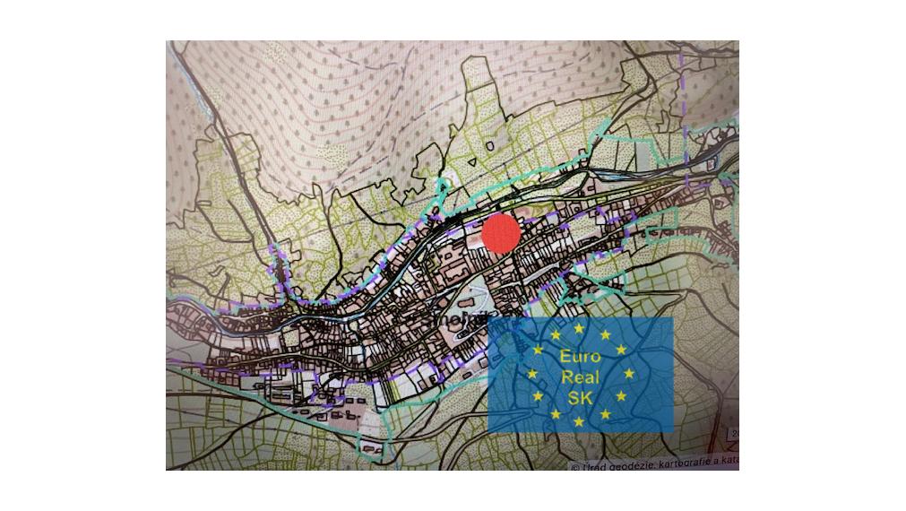 Predaj rodinného domu v obci Smolník, pozemok 5.929 m2, garáž, vhodný na rekreačné účely