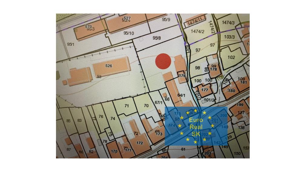 Predaj rodinného domu v obci Smolník, pozemok 5.929 m2, garáž, vhodný na rekreačné účely
