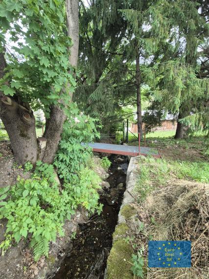 Predaj rodinného domu v obci Smolník, pozemok 5.929 m2, garáž, vhodný na rekreačné účely