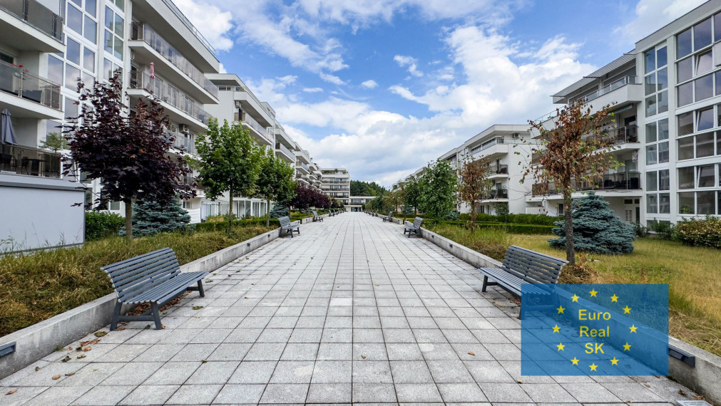 Nová ponuka!! Na predaj 2 izb. byt v Košiciach- Borovicový háj, park.miesto