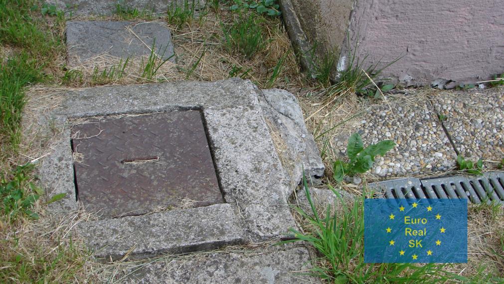 Predaj rodinného domu v obci Smolník, pozemok 660 m2, garáž, záhrada, osobné vlastníctvo, vhodný na rekreačné účely