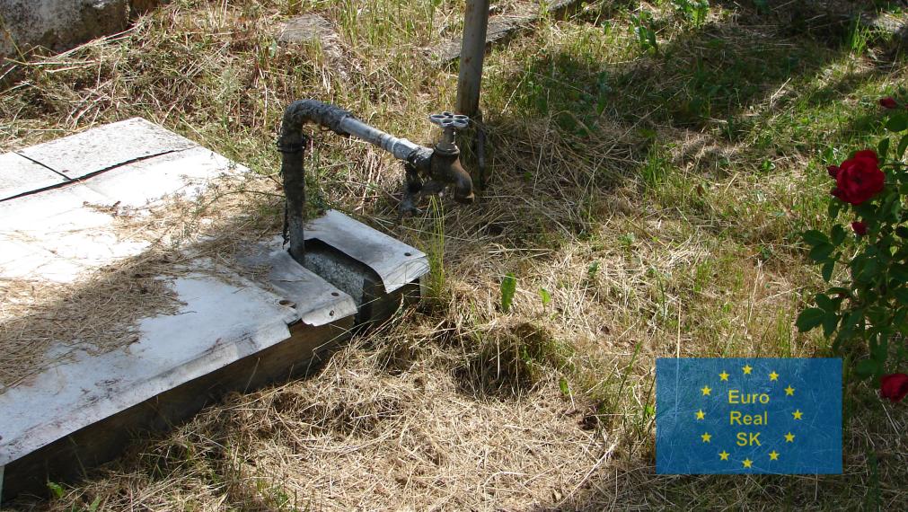 Predaj rodinného domu v obci Smolník, pozemok 660 m2, garáž, záhrada, osobné vlastníctvo, vhodný na rekreačné účely