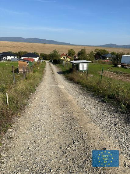 Na predaj ponúkame 5 izb. RD - Ďurďošík v novej IBV lokalite, pozemok 700 m2,