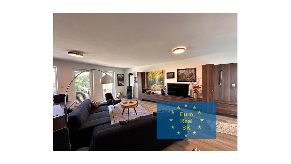 Prenájom nového 2 izb. bytu v Košiciach - Koš. n. Ves, zariadený