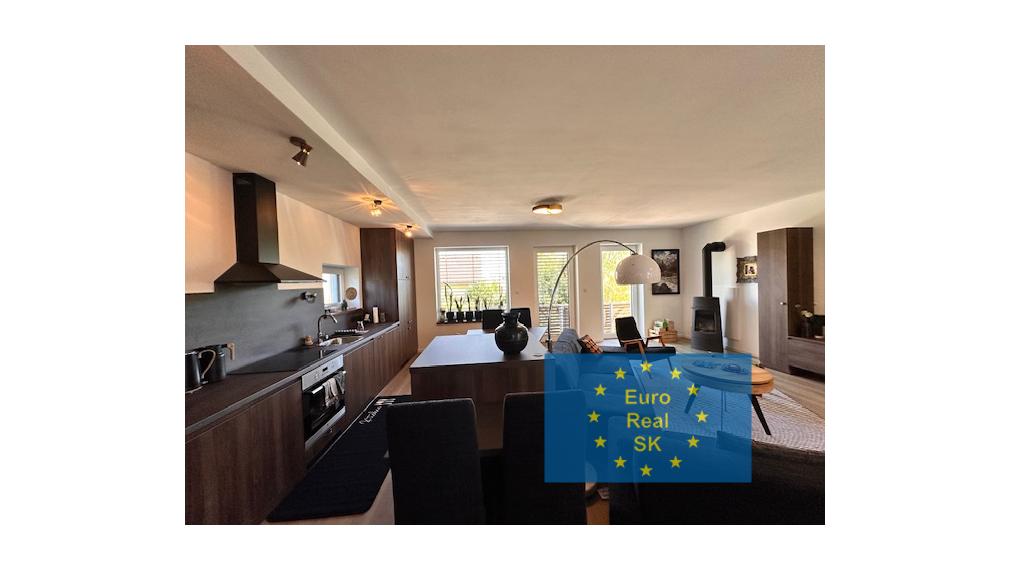 Prenájom nového 2 izb. bytu v Košiciach - Koš. n. Ves, zariadený