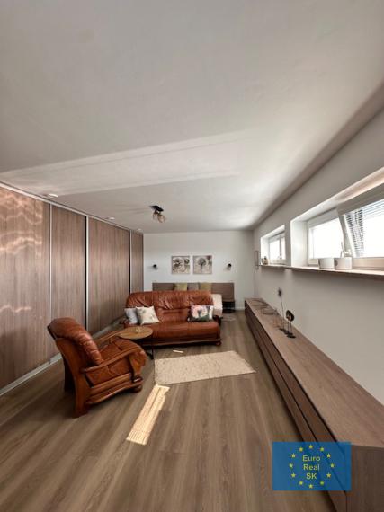 Prenájom nového 2 izb. bytu v Košiciach - Koš. n. Ves, zariadený