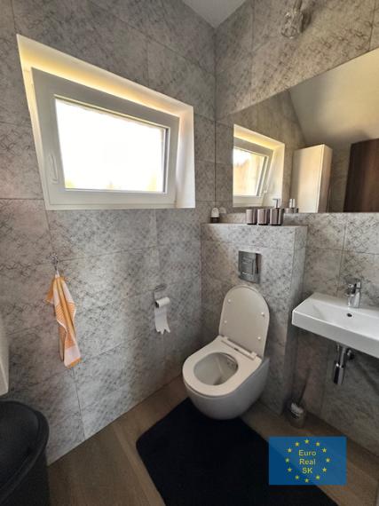 Prenájom nového 2 izb. bytu v Košiciach - Koš. n. Ves, zariadený