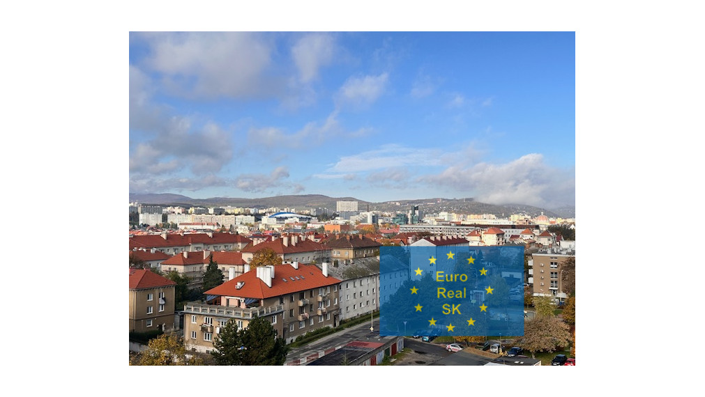 ZNÍŽENÁ CENA Predaj 3 izb byt v KE - Južná trieda, pôvodný stav, výmera 73 m2, loggia.