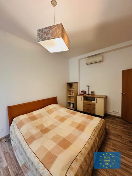 Prenájom 2 izb bytu Košice - Centrum, kompletná rekonštrukcia, 65 m2 + terasa