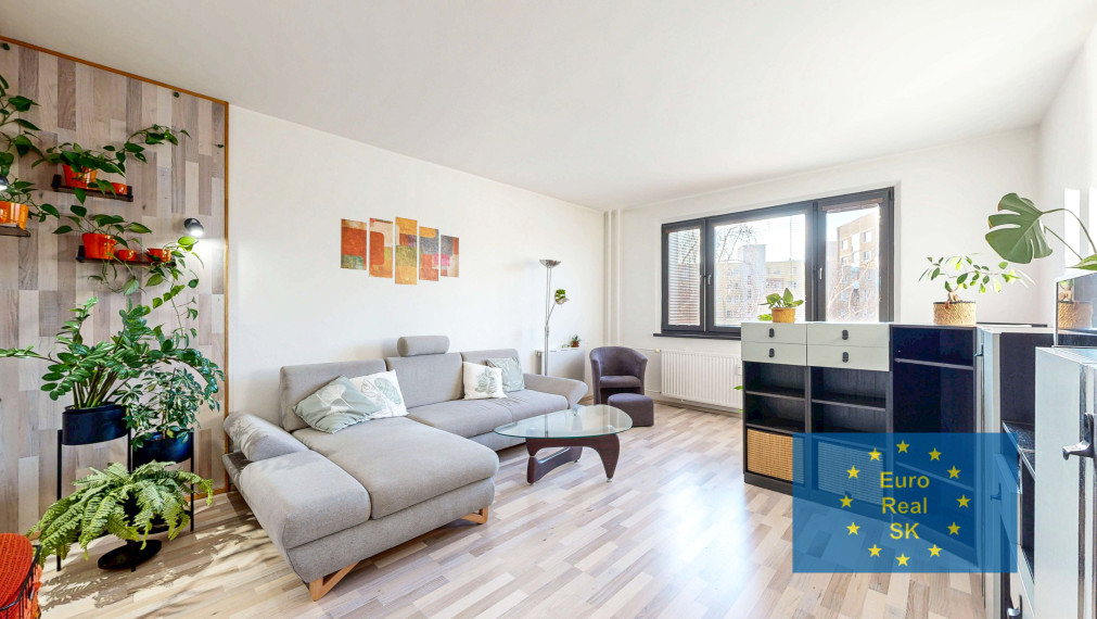 REZERVOVANÉ !!Predaj 3izb.bytu v Košiciach Ťahanovce, Hanojská, OV.