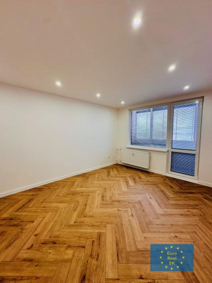 Ponúkam na predaj 3 izb. byt po kompletnej rekonštrukcii, OV.