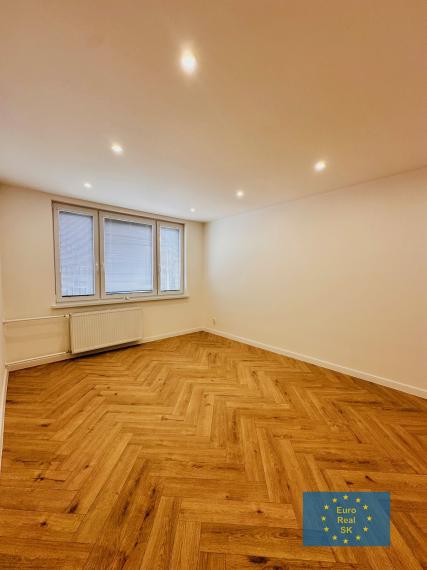 Ponúkam na predaj 3 izb. byt po kompletnej rekonštrukcii, OV.