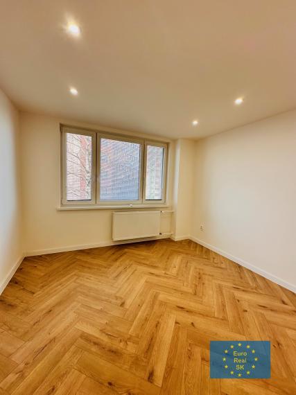 Ponúkam na predaj 3 izb. byt po kompletnej rekonštrukcii, OV.