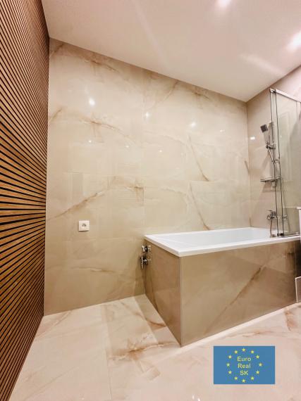 Ponúkam na predaj 3 izb. byt po kompletnej rekonštrukcii, OV.