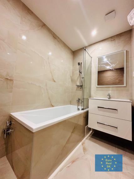 Ponúkam na predaj 3 izb. byt po kompletnej rekonštrukcii, OV.