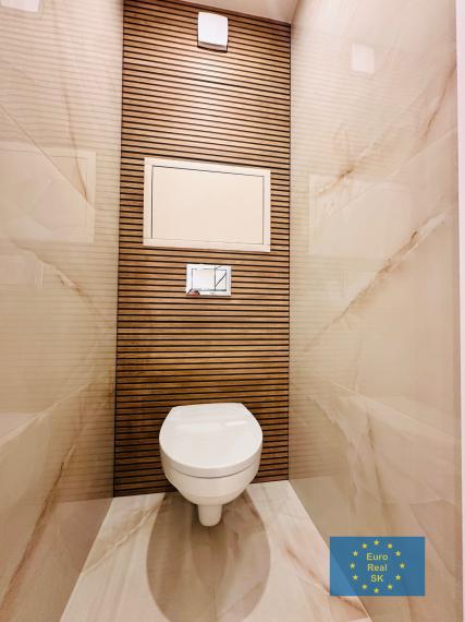 Ponúkam na predaj 3 izb. byt po kompletnej rekonštrukcii, OV.