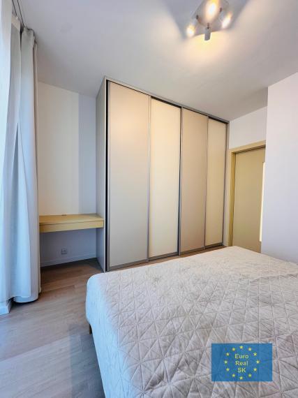 Prenájom nového 2 izb. bytu s veľkou terasou, projekt Panoráma