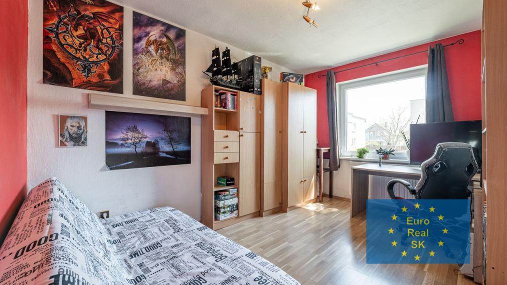 Ponúkam na predaj samostatne stojací rodinný dom košice - Krásna.