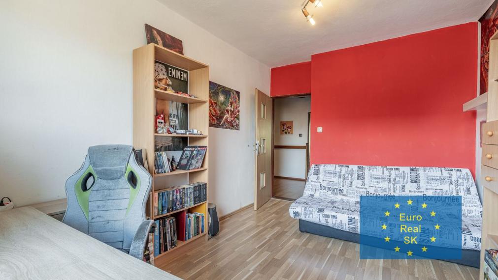 Ponúkam na predaj samostatne stojací rodinný dom košice - Krásna.