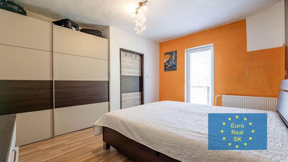 Ponúkam na predaj samostatne stojací rodinný dom košice - Krásna.