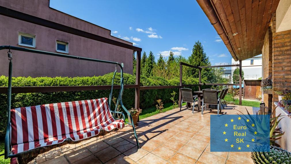 Ponúkam na predaj samostatne stojací rodinný dom košice - Krásna.