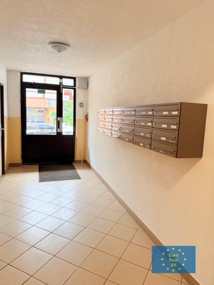 Predaj 3 izb bytu Košice - Centrum, PRAŽSKÝ typ bytu,