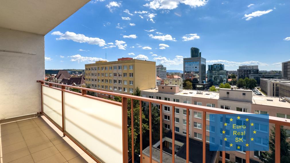 Predaj 3 izb bytu Košice - Centrum, PRAŽSKÝ typ bytu,