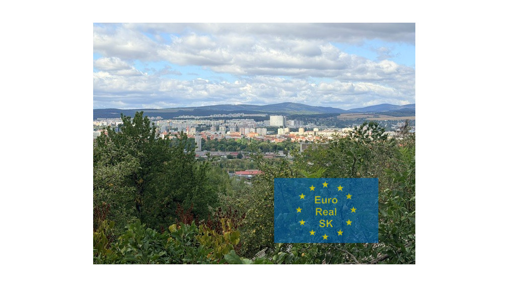 Ponúkam na predaj záhradu v Košiciach - Furča, OV.