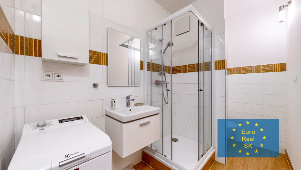 Ponuka 1izb.byt s parkovaním, Košice–JUH, Šafranová záhrada, Vojvodská ul.