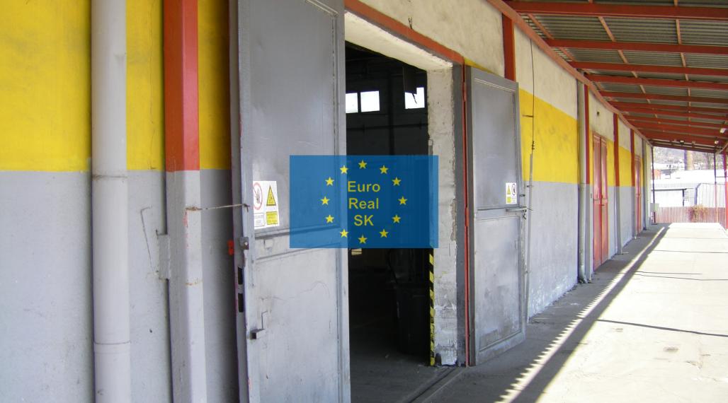 Prenájom skladového objektu v Prešove, Bardejovská ul., 2200 m2, rampa, vonkajšia plocha 700 m2 (parkovanie, skladovanie ). Možnosť prenájmu aj menšej výmery, min. 500 m2.