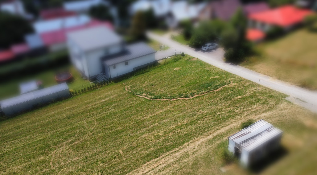 Ponúkame na predaj stavebný pozemok v novej IBV lokalite KE - okolie, Hýľov.