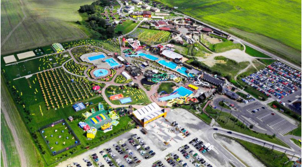 Predáme v Liptovskom Mikuláši - Ráztoky ( vodná nádrž Liptovská Mara ), pozemky  o celkovej výmere 40.094 m2, osobné vlastníctvo