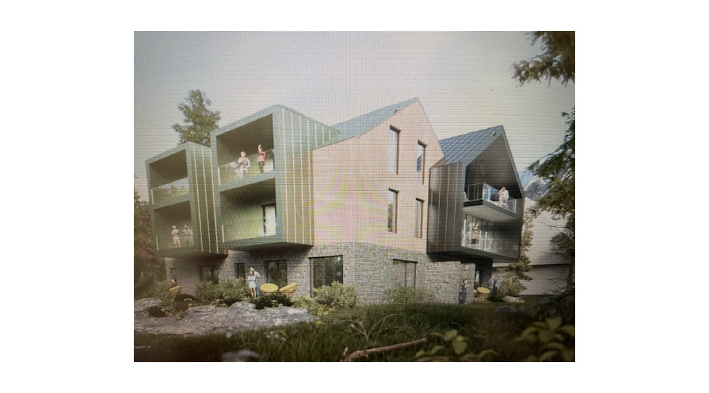 Vysoké Tatry, atraktívna časť Tatranskej Lomnice , predaj stavebného pozemku, všetky IS, osobné vlastníctvo