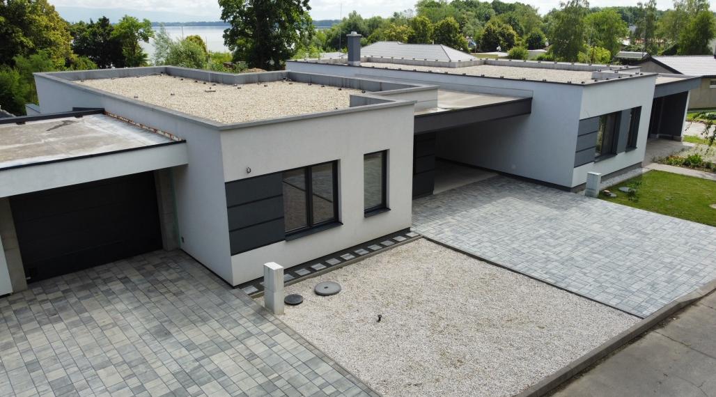 Rekreačný dom v rekreačnej lokalite Šírava - Vinné