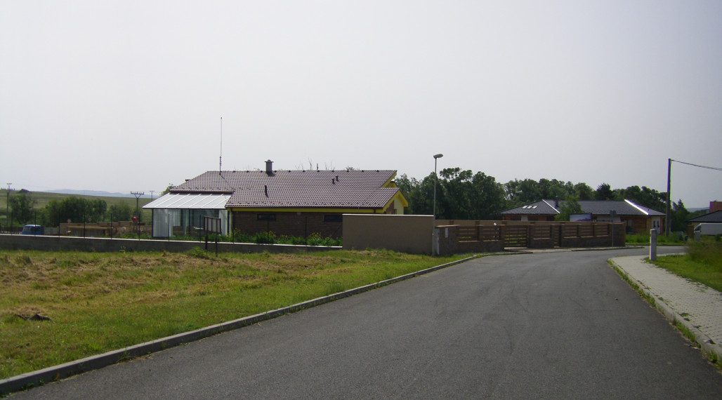 Vysoké Tatry, Veľká Lomnica, golfový rezort Black Stork, predaj stavebných pozemkov