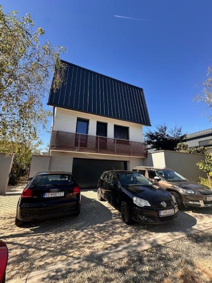 Prenájom nového 2 izb. bytu v Košiciach - Koš. n. Ves, zariadený