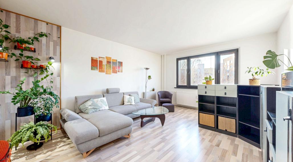 Predaj väčšieho 3 izb. bytu v Košiciach - Ťahanovce, Hanojská, OV.