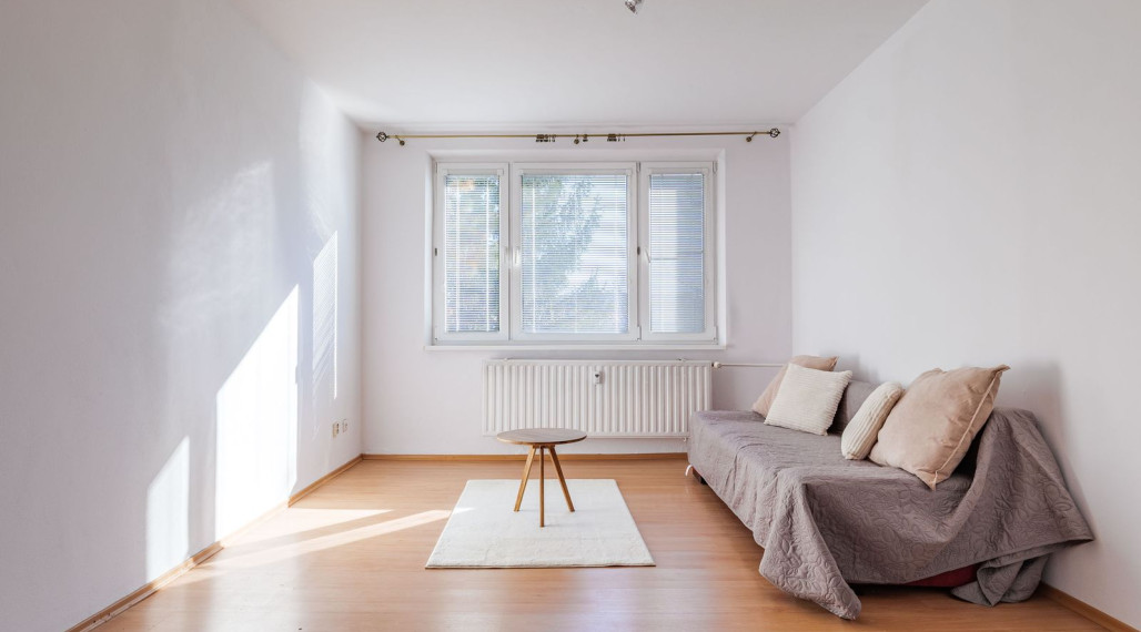 Ponúkame na predaj 4 iz. byt Kuzmányho ul., po rekonštrukcii, 1. poschodie