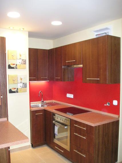 Prenájom 2 izb bytu Košice Klimkovičová, zariadený. loggia.