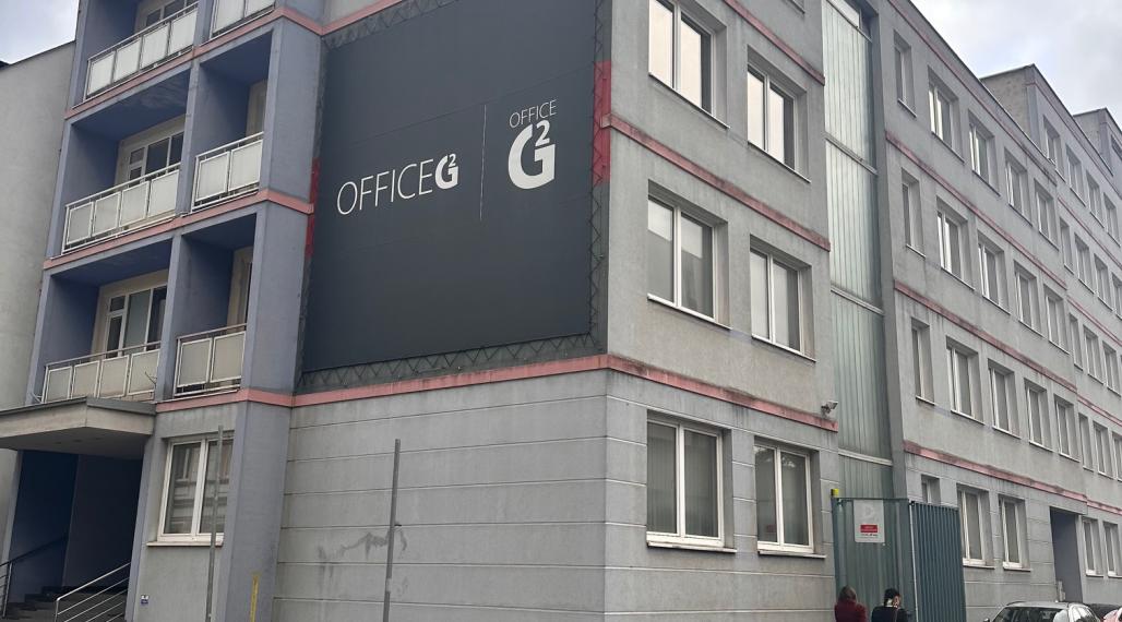 Ponúkam na prenájom kancelárske priestory Košice - Centrum, od 15 m2 - 500 m2.