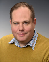 Ing. Michal Jurča