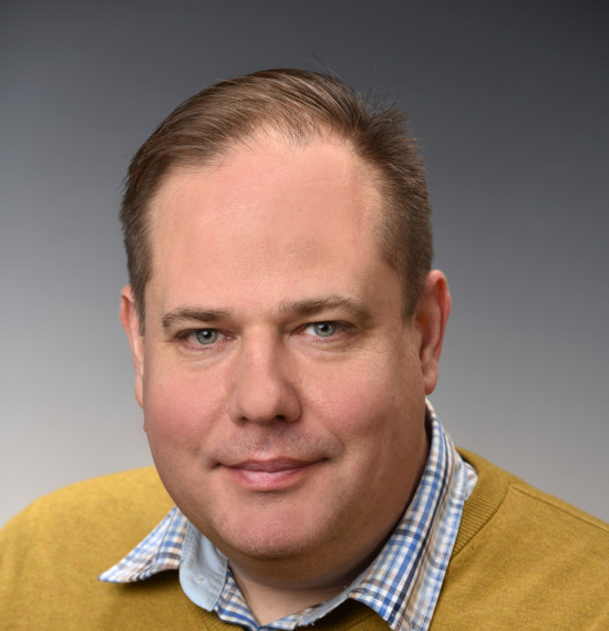 Ing. Michal Jurča