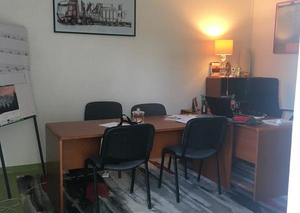 Ponuka nebytových priestorov do prenájmu Košice – JUH v novostavbe na prízemí , 130 m2