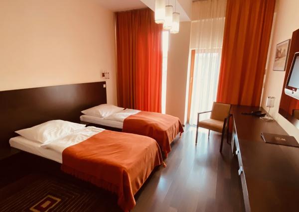 Predaj nových 1 izb. bytov v KE - Centrum, Vratná ulica, od 27 m2 do 40 m2