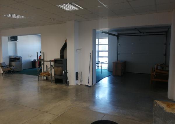 Ponuka na prenájom obchodný prevádzkový nebytový priestor Košice -JUH, 130 m2